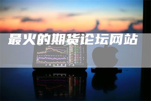 最火的期货论坛网站