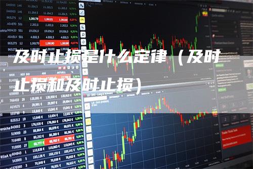 及时止损是什么定律(及时止损和及时止损)