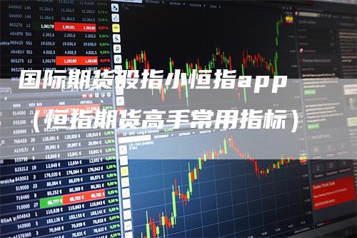 国际期货股指小恒指app(恒指期货高手常用指标)