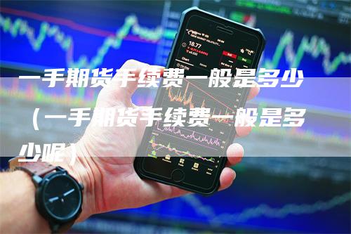 一手期货手续费一般是多少（一手期货手续费一般是多少呢）