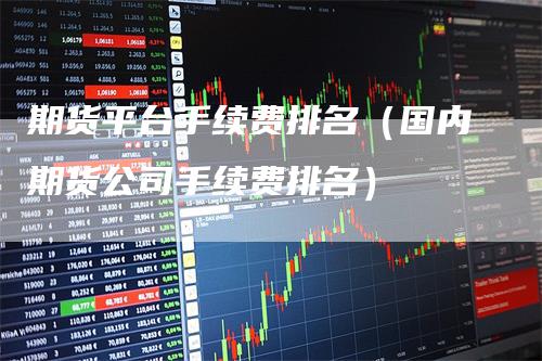 期货平台手续费排名（国内期货公司手续费排名）