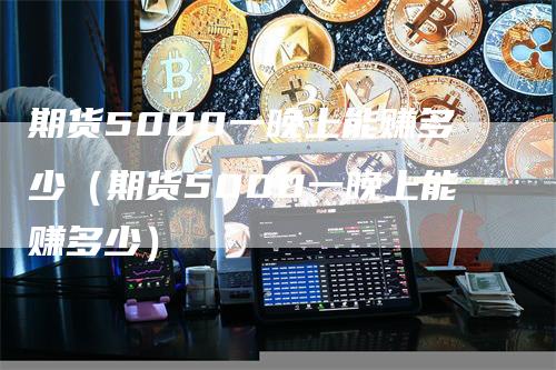 期货5000一晚上能赚多少（期货5000一晚上能赚多少）