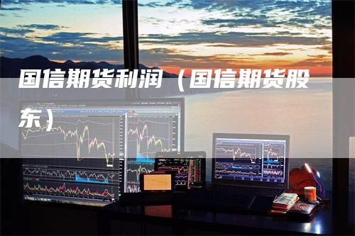 国信期货利润（国信期货股东）