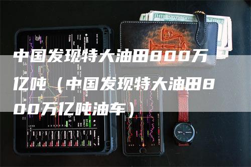 中国发现特大油田800万亿吨(中国发现特大油田800万亿吨油车)