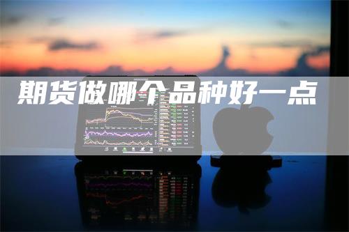 期货做哪个品种好一点