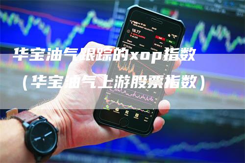 华宝油气跟踪的xop指数（华宝油气上游股票指数）