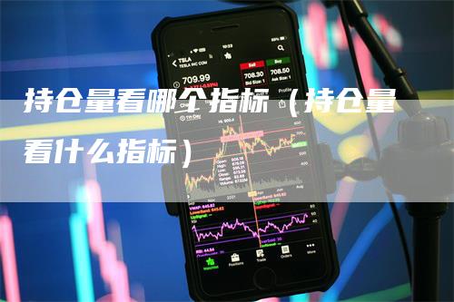 持仓量看哪个指标（持仓量看什么指标）