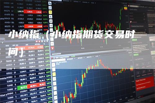 小纳指(小纳指期货交易时间)