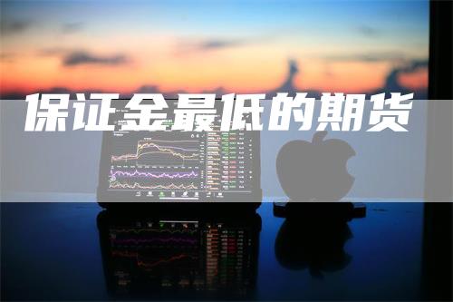 保证金最低的期货