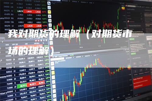 我对期货的理解（对期货市场的理解）