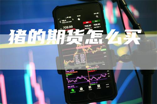 猪的期货怎么买