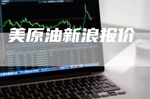 美原油新浪报价