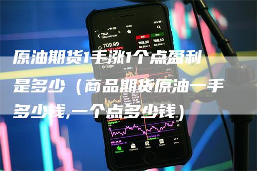 原油期货1手涨1个点盈利是多少（商品期货原油一手多少钱,一个点多少钱）