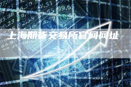 上海期货交易所官网网址