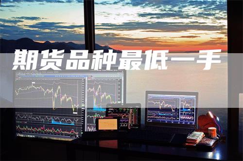 期货品种最低一手