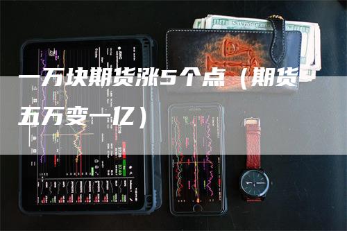 一万块期货涨5个点（期货五万变一亿）