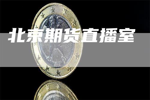 北京期货直播室