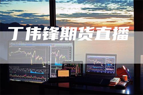 丁伟锋期货直播