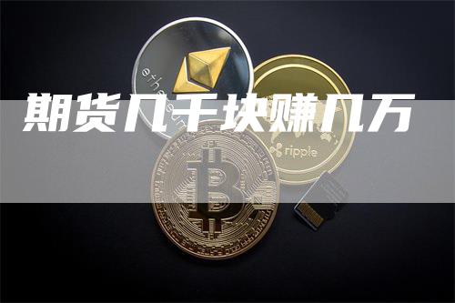 期货几千块赚几万
