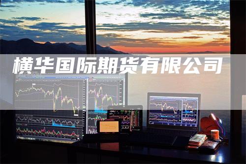 横华国际期货有限公司