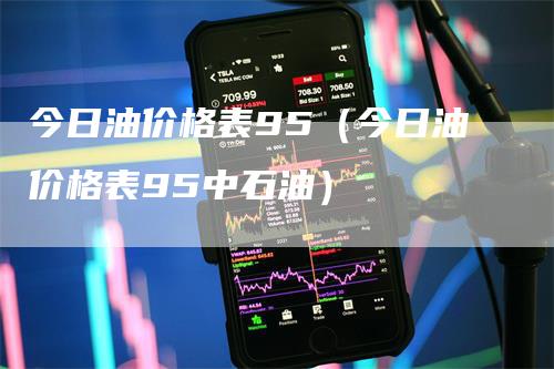 今日油价格表95(今日油价格表95中石油)
