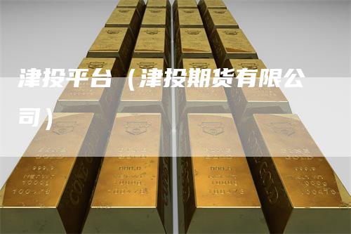 津投平台（津投期货有限公司）