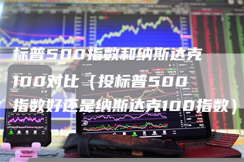 标普500指数和纳斯达克100对比(投标普500指数好还是纳斯达克100指数)