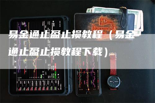 易金通止盈止损教程(易金通止盈止损教程下载)