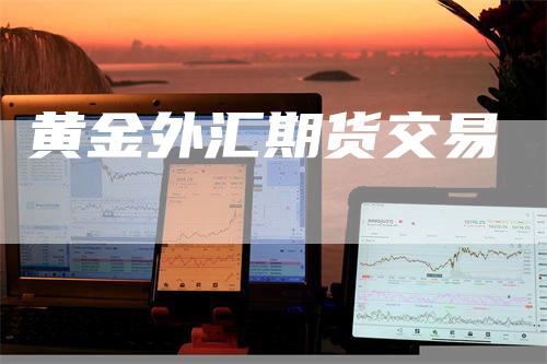 黄金外汇期货交易