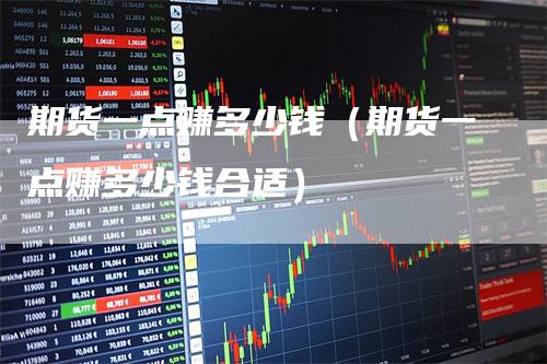 期货一点赚多少钱（期货一点赚多少钱合适）