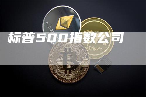 标普500指数公司