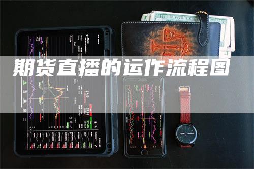 期货直播的运作流程图