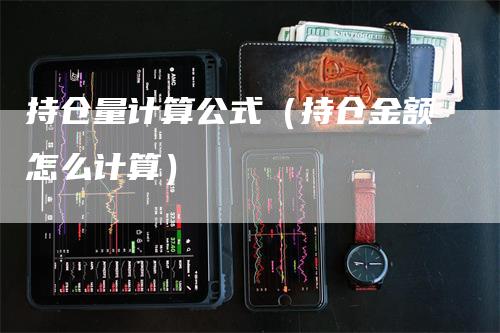 持仓量计算公式（持仓金额怎么计算）