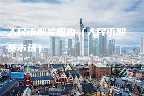人民币期货国内（人民币期货市场）