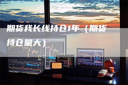 期货我长线持仓1年(期货持仓量大)