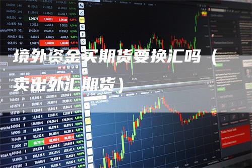 境外资金买期货要换汇吗（卖出外汇期货）