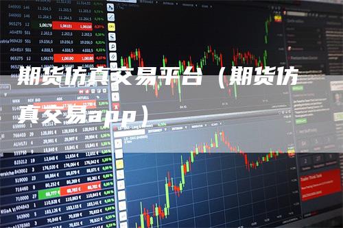 期货仿真交易平台（期货仿真交易app）
