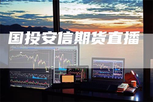 国投安信期货直播