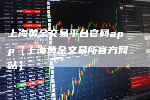 上海黄金交易平台官网app（上海黄金交易所官方网站）