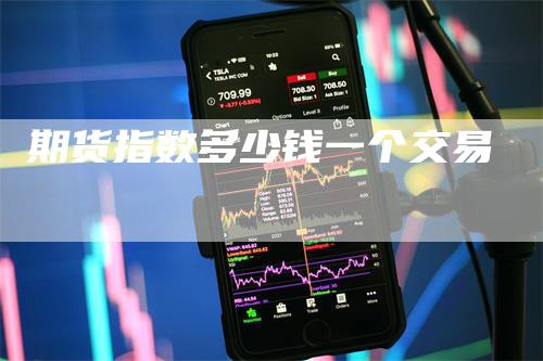 期货指数多少钱一个交易