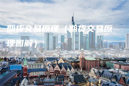 期货交易原理（期货交易原理图解）