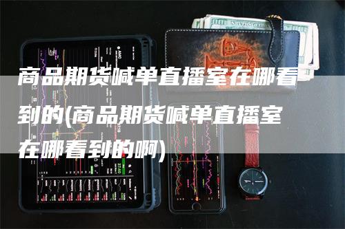 商品期货喊单直播室在哪看到的(商品期货喊单直播室在哪看到的啊)