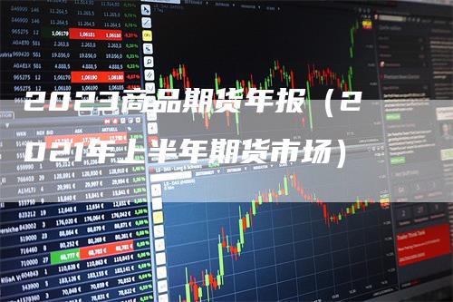 2023商品期货年报(2021年上半年期货市场)