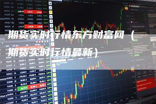 期货实时行情东方财富网（期货实时行情最新）