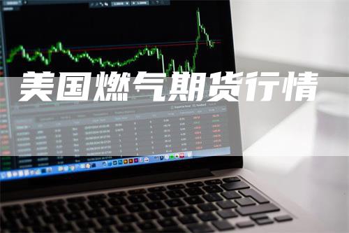 美国燃气期货行情