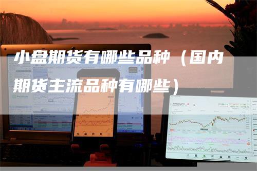 小盘期货有哪些品种(国内期货主流品种有哪些)