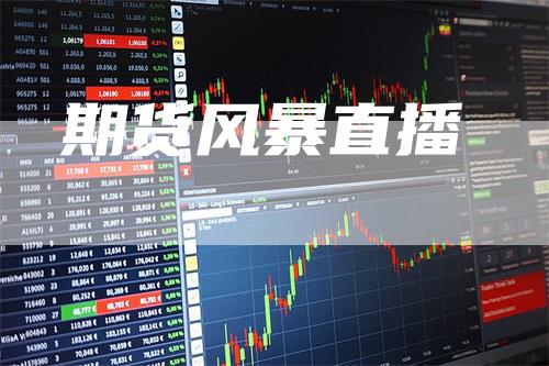 期货风暴直播