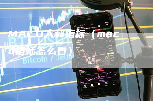 MACD人和指标(macd指标怎么看)