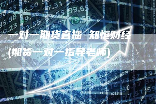 一对一期货直播 知恒财经(期货一对一指导老师)