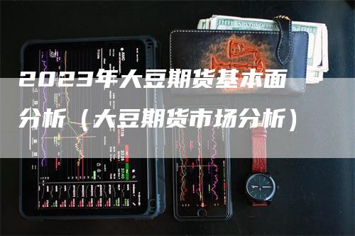 2023年大豆期货基本面分析（大豆期货市场分析）